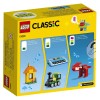 Lego Clasic Peças e Ideias 11001