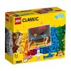 Lego Classic Peças e Luzes 11009