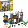 Lego Creator - Castelo Medieval - 31120