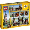 Lego Creator - Castelo Medieval - 31120