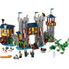 Lego Creator - Castelo Medieval - 31120