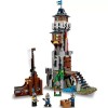 Lego Creator - Castelo Medieval - 31120