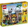 Lego Creator - Castelo Medieval - 31120