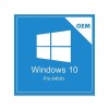 Licença Etiqueta Windows 10 Pro OEM FQC-08932 Original