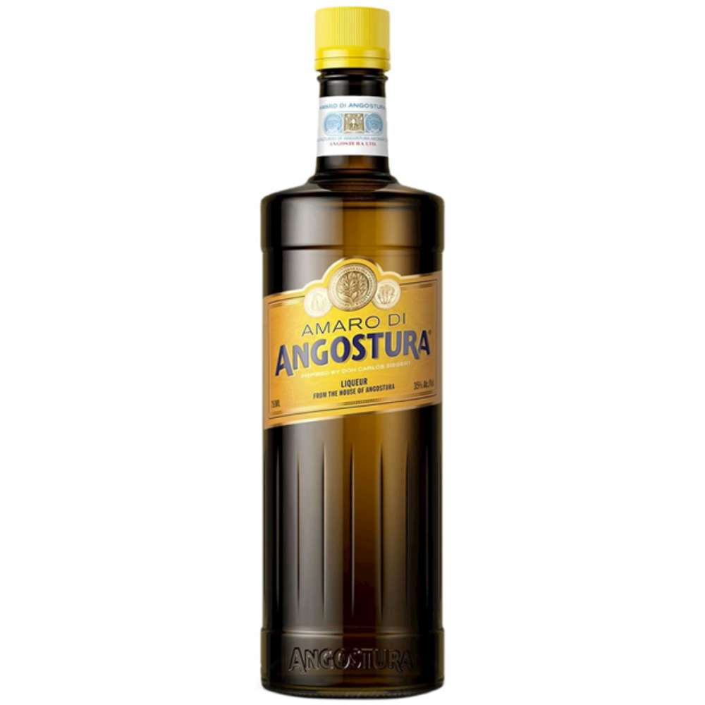 Licor Amaro Di Angostura 750ml