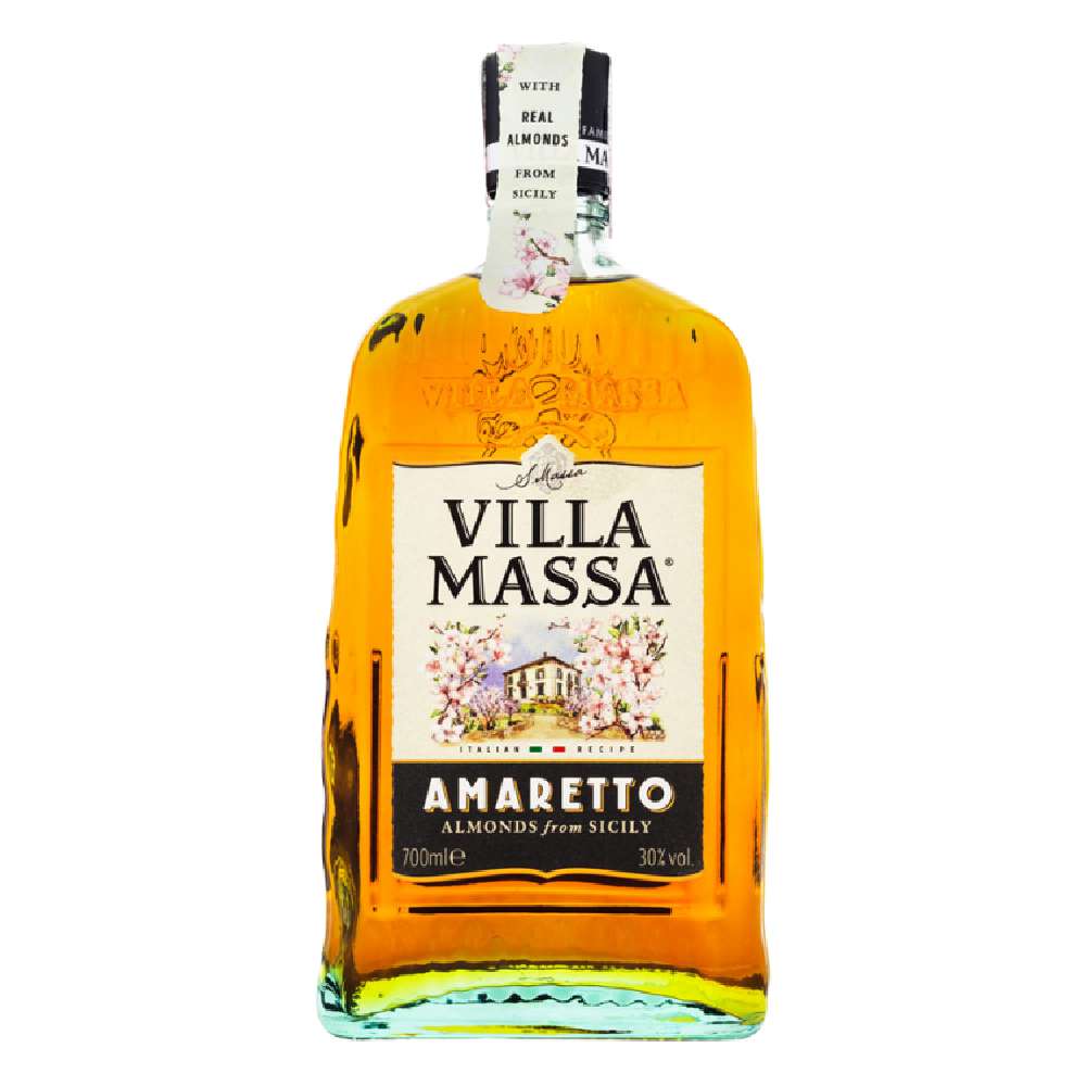 Licor Villa Massa Amaretto 700ml