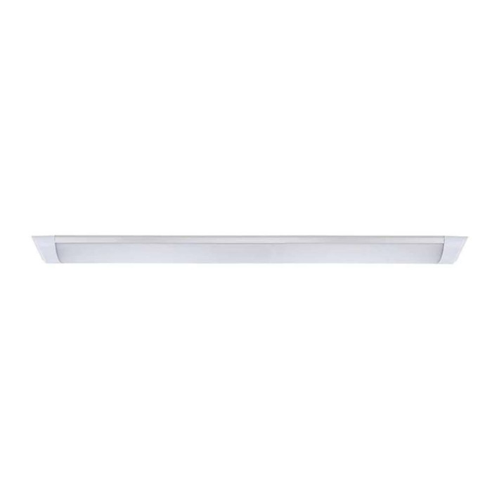 Luminária Led Slim de Sobrepor 120cm 36w 6500k Blumenau