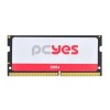 Memória PCyes 8GB DDR4 2400MHZ SODIMM PM0824100D4SO