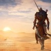 Mídia Física Assassins Creed Origins PS4 Mídia Física Assassins Creed Origins PS4