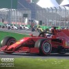 Mídia Física Jogo F1 2020 O Game Oficial Ps4 Original