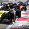 Mídia Física Jogo F1 2020 O Game Oficial Ps4 Original
