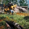 Mídia Física Jogo Far Cry 4 Best Shooter 2014 PS4
