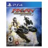 Mídia Física Jogo Mx vs Atv Supercross Encore Ps4 Original