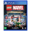 Mídia Física LEGO Marvel Collection 3 Jogos em 1