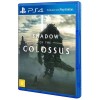 Mídia Física Shadow Of Colossus PS4 Mídia Física Shadow Of Colossus PS4