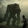 Mídia Física Shadow Of Colossus PS4 Mídia Física Shadow Of Colossus PS4