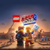 Mídia Física PS4 Uma Aventura Lego 2 Videogame