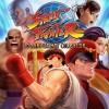 Mídia Física Street Fighter 30th Anniversary Collection PS4 Mídia Física Street Fighter 30th Anniversary Collection PS4