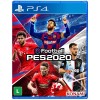 Mídia Física eFootball PES 2020 PS4 Mídia Física eFootball PES 2020 PS4