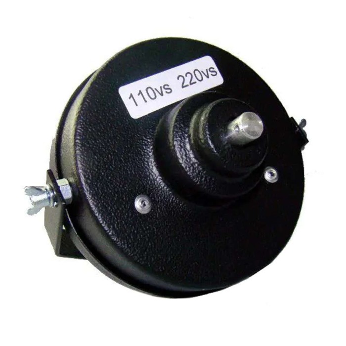 Mini Motor Para Globo Partylight