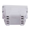 Modulo Tecla Branco Orion 1P 10AX 250V S70110104 Modulo Tecla Branco Orion 1P 10AX 250V S70110104