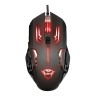 Mouse Gamer Rava Iluminated GTX108 Trust Mouse Gamer Rava Iluminated GTX108 Trust