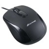 Mouse Usb Optico 1600 Dpi Preto OM-103 Fortrek