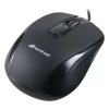 Mouse Usb Optico 1600 Dpi Preto OM-103 Fortrek