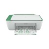 Multifuncional HP Deskjet Ink Advantage 2376 Jato de tinta, USB