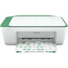 Multifuncional HP Deskjet Ink Advantage 2376 Jato de tinta, USB