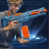 Nerf Elite 2.0 ECHO CS-10 Com 24 Dardos 4 em 1 Nerf Elite 2.0 ECHO CS-10 Com 24 Dardos 4 em 1