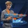 Nerf Elite 2.0 ECHO CS-10 Com 24 Dardos 4 em 1 Nerf Elite 2.0 ECHO CS-10 Com 24 Dardos 4 em 1
