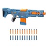 Nerf Elite 2.0 ECHO CS-10 Com 24 Dardos 4 em 1 Nerf Elite 2.0 ECHO CS-10 Com 24 Dardos 4 em 1