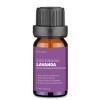 Óleo Essencial De Lavanda Anti-Estresse 10ml Multilser