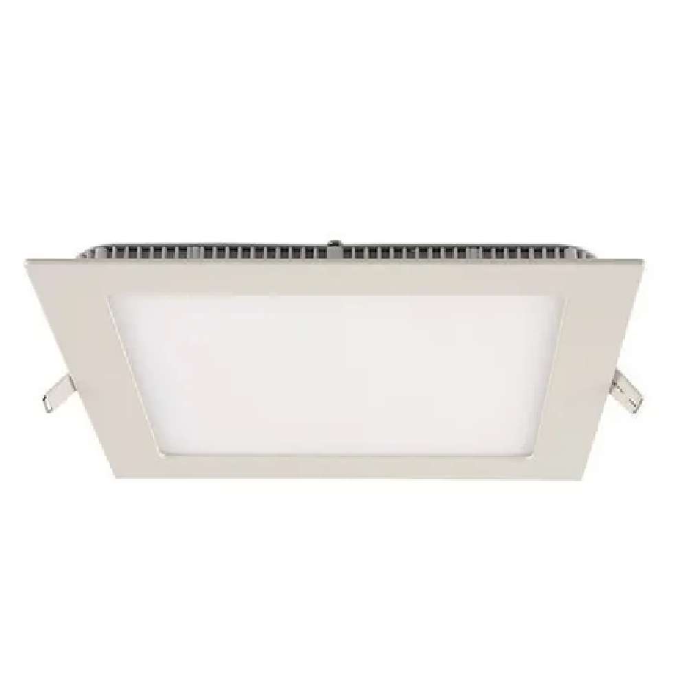 Painel Embutir Quadrado 24W 6500K Bivolt Blumenau