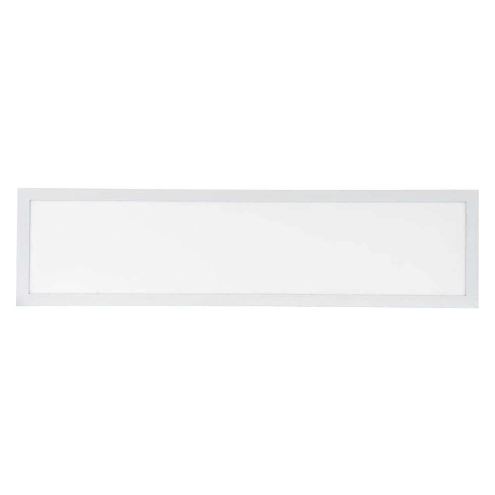 Painel Embutir Retangular 40W 6500K Blumenau