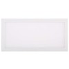 Painel Led Embutir Retangular 30W 6500K Branco Blumenau