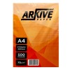 Papel Sulfite A4 Premium Arkive Paper 75g 500 Folhas Papel Sulfite A4 Premium Arkive Paper 75g 500 Folhas
