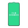 Película Ceramics Film Compatível Iphone 13 / 13 Pro 6.1