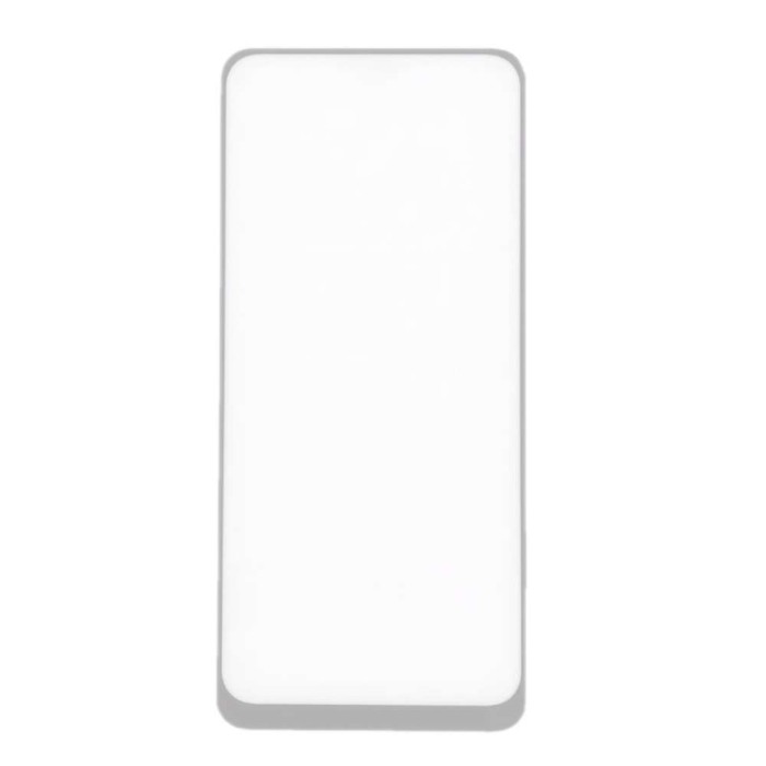 Película Vidro iPhone 7 3D Premium Branca