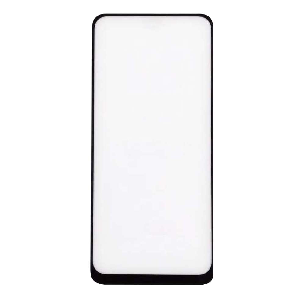 Película De Vidro 3D Preta Compatível Com Iphone 11 Pro Max