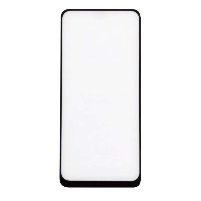 Pelicula De Vidro 3D Preta Compatível Com Samsung S21 FE