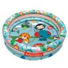 Piscina Inflável 2 em 1 Fisher Price Fun F0053-7