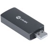 Placa Capture Portatil Motion USB Full HD 1080P Vinik