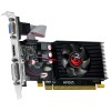 Placa De Video GPU AMD Radeon R5 230 2gb DDR3 64bit PCyes Placa De Video GPU AMD Radeon R5 230 2gb DDR3 64bit PCyes