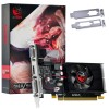 Placa De Video GPU AMD Radeon R5 230 2gb DDR3 64bit PCyes Placa De Video GPU AMD Radeon R5 230 2gb DDR3 64bit PCyes