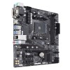 Placa Mãe Utra Ultra Gigabyte A320M-S2H DDR4 AMD Socket AM4 Placa Mãe Utra Ultra Gigabyte A320M-S2H DDR4 AMD Socket AM4