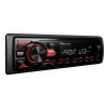 Radio Automotivo Pioneer MP3/USB MVH-98UB Radio Automotivo Pioneer MP3/USB MVH-98UB