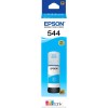 Refil De Tinta Ciano Para Impressora Epson T544 65ml