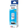Refil De Tinta Ciano Para Impressora Epson T544 65ml